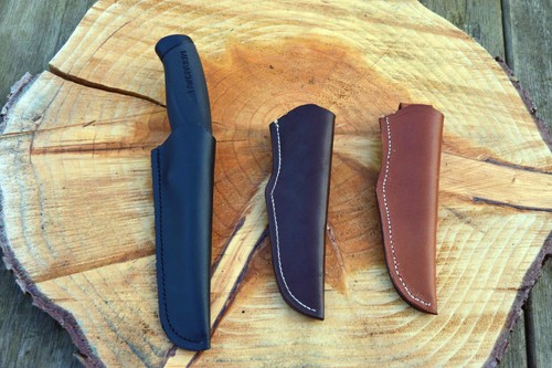 Housse cuir pouces pour - en,