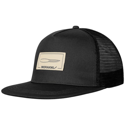Morakniv logo casquette cotton - casquette,